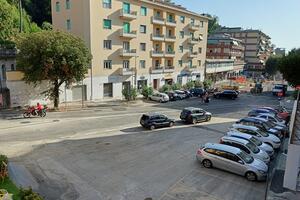 Ristori ai commercianti e residenti di Canal del Rio per 150 mila euro annunciati dal sindaco Arrighi: sono insufficienti secondo Futuro Nazionale Carrara