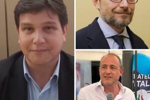 &quot;Solidarietà e vicinanza alle forze dell&#039;ordine accusate di razzismo dal Consiglio Europeo&quot;: la posizione di Amorese, Guidi e Tenerani di FdI
