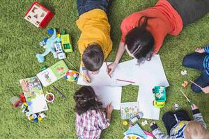 Montignoso, aperte le iscrizioni al Centro Estivo 2025 “Il Mare dei Bambini”