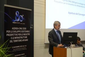 Massa-Carrara 2030, Federmanager apre il confronto sul futuro del territorio