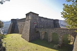 Fortezza della Brunella ad Aulla: dal week end dell’Epifania la Pro Loco di Albiano curerà la stagione di aperture del complesso monumentale, con visite guidate al Museo di Storia Naturale