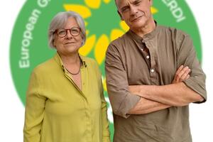 Europa Verde: "MASSA 2028”: il futuro si costruisce adesso… sì alle primarie