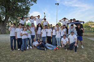 Marconi vicecampione italiano di matematica a squadre Doppio oro per Barcellone nelle individuali