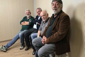 I Musici di Guccini concludono gli appuntamenti con la grande musica dal vivo in piazza Matteotti a Carrara giovedì 3 luglio