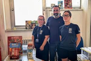 Riaperto ad Aulla il punto di informazioni turistiche, servizio fondamentale per turisti e residenti