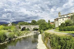 Villafranca in Lunigiana: torna l&#039;acqua nelle frazioni, il Gestore monitora la situazione