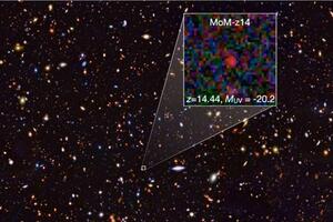 Un viaggio tra le distanze cosmiche: venerdì 14 novembre al Planetario di Marina di Carrara
