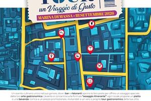 Tornano le “Cene in tour” di Fipe a Massa e Marina di Massa: un viaggio di gusto tutto da scoprire