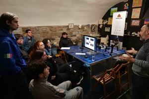 Overlook Filmmaking Academy. Una nuova scuola di cinema nasce ora a Massa