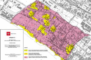 Nota ISDE Massa Carrara su bonifiche zona SIN