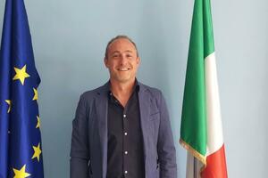 Passerella elettorale di Giani al convegno della CGIL , ma nessuna risposta: la critica del coordinatore provinciale di Fratelli d&#039;Italia Marco Guidi