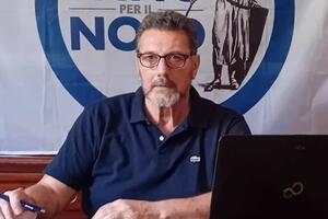 Lunigiana, strade insicure e frane ricorrenti: "La sicurezza non può più aspettare" dice Novelli di Patto per il Nord