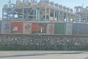 "L'espansione del porto danneggia anche Carrara" la critica di Amare Marina alle parole del sindaco di Carrara Arrighi