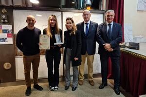 Nuoto: 50° Trofeo Internazionale Nico Sapio, Genova, 8-10 novembre 2024