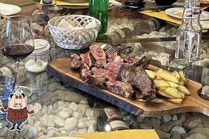 Coldiretti Massa Carrara, "Agriturismo Calevro" di Massa tra  le migliori cucine rurali della regione