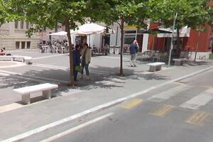 Situazione degradata ben prima dell'omicidio di Giacomo Bongiorni: la posizione del comitato Cittadini del centro storico di Massa