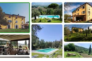 Le migliori strutture ricettive della provincia di Massa Carrara: online la nuova classifica di Bed-and-Breakfast.it