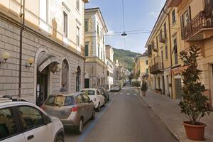Carrara cantiere a cielo aperto: si chiude, forse, a breve, il cantiere di Canal del Rio: intanto il 24 agosto partirà il megacantiere di Via Verdi