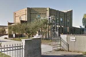 Successo per l'incontro dedicato a Maria nella Bibbia e nella tradizione, nell'ambito delle Sere d'estate insieme della parrocchia Santissima Annunziata di Marina