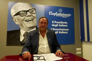 &quot;Il futuro ha mani antiche&quot;: Confartigianato incontra a Carrara quattro parlamentari