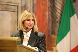 La senatrice Susanna Donatella Campione (FdI): "Con occupazione in crescita aumenta indipendenza donne"