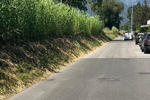 Senso unico in via San Giuseppe Vecchio: il consigliere comunale Tarantino presenta la raccolta firme dei residenti