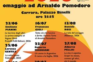 Voce all’Autore prosegue con ‘La tela del coraggio’ di Daniele Rosi
