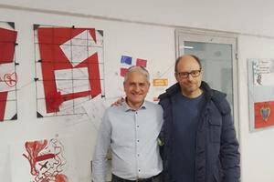 Dall'Interesse all'Azione: successo per la Presentazione del Corso C.E.M.E. sulla Gestione delle Emorragie Massive Esterne