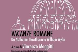 Sabato 15 novembre alle ore 17:30 nuovo appuntamento alla Dickens Fellowship. Ospite del pomeriggio letterario, il Prof. Vincenzo Maggitti (Università Roma Tre) con la conferenza Vacanze Romane: da Nathaniel Hawthorne a William Wyler.