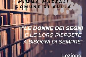Università delle Tre Età &quot;Mimma Mazzali&quot; di Aulla: il dottor Riccardo Boggi inaugura il terzo anno accademico