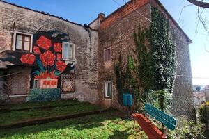 La rinascita di Bergiola secondo la Pro loco Bergiola Foscalina e il collettivo Giovane Bergiola