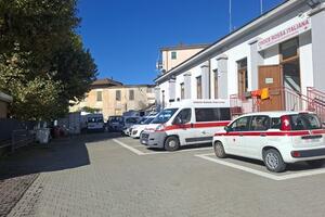 &quot;Contro il fumo dacci un taglio&quot;: nuova giornata della prevenzione della Salute alla Croce Rossa di Albiano il 25 ottobre