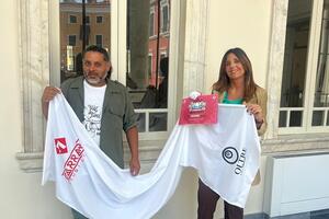 Conto alla rovescia per Carrara Studi Aperti: due giorni per scoprire i luoghi in cui nasce l&#039;arte il 7 e l&#039;8 giugno