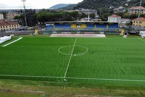 Regolamentazione della circolazione per la partita Carrarese-Frosinone in programma sabato 8 marzo allo Stadio dei Marmi