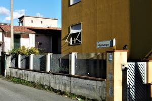 Il comitato Avenza Si R-Esiste ringrazia il consigliere regionale di FI Jacopo Ferri per il sostegno nella vicenda del Murlungo