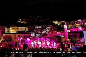 Vincanta: a Vinca la memoria che resiste, per la quarta volta