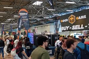 Gamics, 23 mila visitatori a CarraraFiere: grande successo per il weekend dedicato alla cultura pop