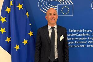 Guidi -Fratelli d'Italia: "Gravi ritardi nel cantiere sugli argini del Frigido, stagione turistica alla porte disagi evidenti per cittadini ed operatori.La Regione dia risposte subito"