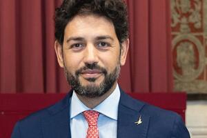 Andrea Barabotti(Lega) "Costa Apuo-Versiliese e Lunigiana: il Mit stanzia oltre 33 milioni di euro per interventi nel comparto idrico. Un aiuto importante a fronte di una grave problematica."