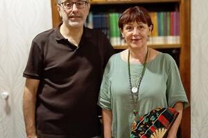 V edizione della rassegna letteraria di associazione Qulture Pensier libr(e)ro: ecco i nuovi appuntmaneti