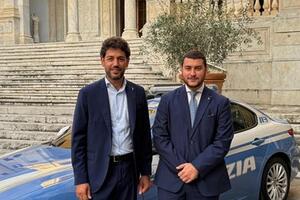 Operazione strade sicure: la Lega chiede di arrivare a 10mila militari impiegati. Barabotti promette presidi anche nella provincia apuana