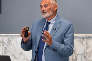 Combattere la sedentarietà a lavoro - Federmanager Massa Carrara sostiene l’evento Apuania Run