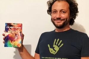 Daniel Tarozzi arriva a Pontremoli per raccontare l’Italia Che Cambia il 16 aprile