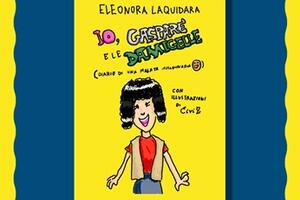 Giornata contro la violenza sulle donne: il Soroptimist International Club Apuania presenta il libro di Eleonora Laquidara a Palazzo Binelli il 24 novembre