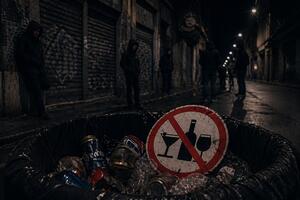 Spegnere le luci non ferma il buio: la Pro loco Marina Mare sottolinea l'inutilità dell'ordinanza di chiusura anticipata dei locali