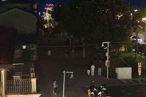 Marina di Massa al buio e nel degrado: Patto per il Nord annuncia un sit-in se il Comune non interviene