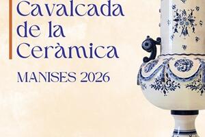 Carrara Città creativa Unesco: call aperta per partecipare in Spagna al Festival della ceramica di Manises