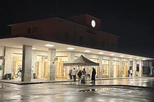 Massa si scalda con la solidarietà: il Piano Freddo contro il gelo dell’indifferenza.