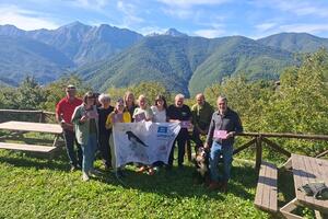 Alpi Apuane, il Geoparco UNESCO fa rete con imprese e comunità locali  Al via due reti per unire sostenibilità, imprese e territorio