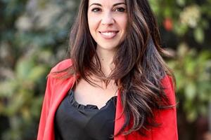 "Da troppo tempo non si affrontano i problemi reali": Giada Moretti, presidente del consiglio comunale di Aulla, critica il Pd suo partito per la scelta del candidato a presidente della Provincia